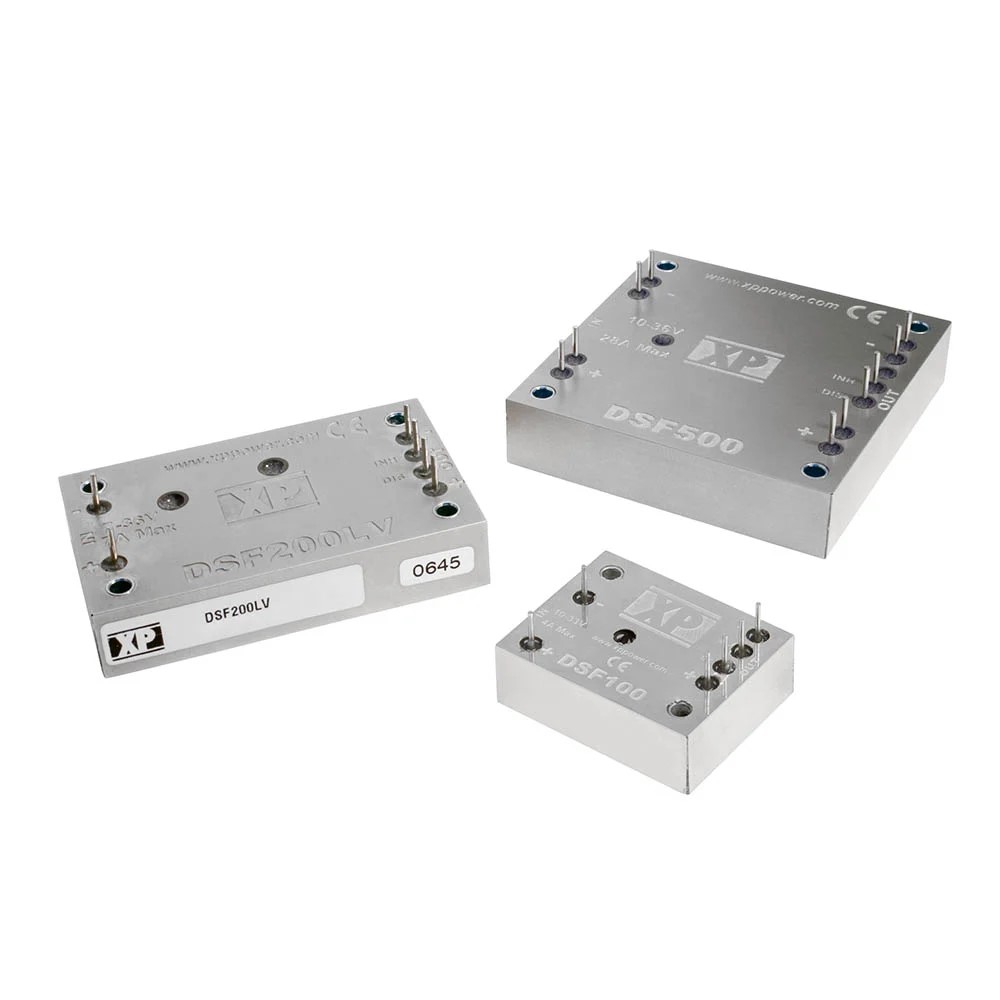 XP Power DSF200LV electronic component
