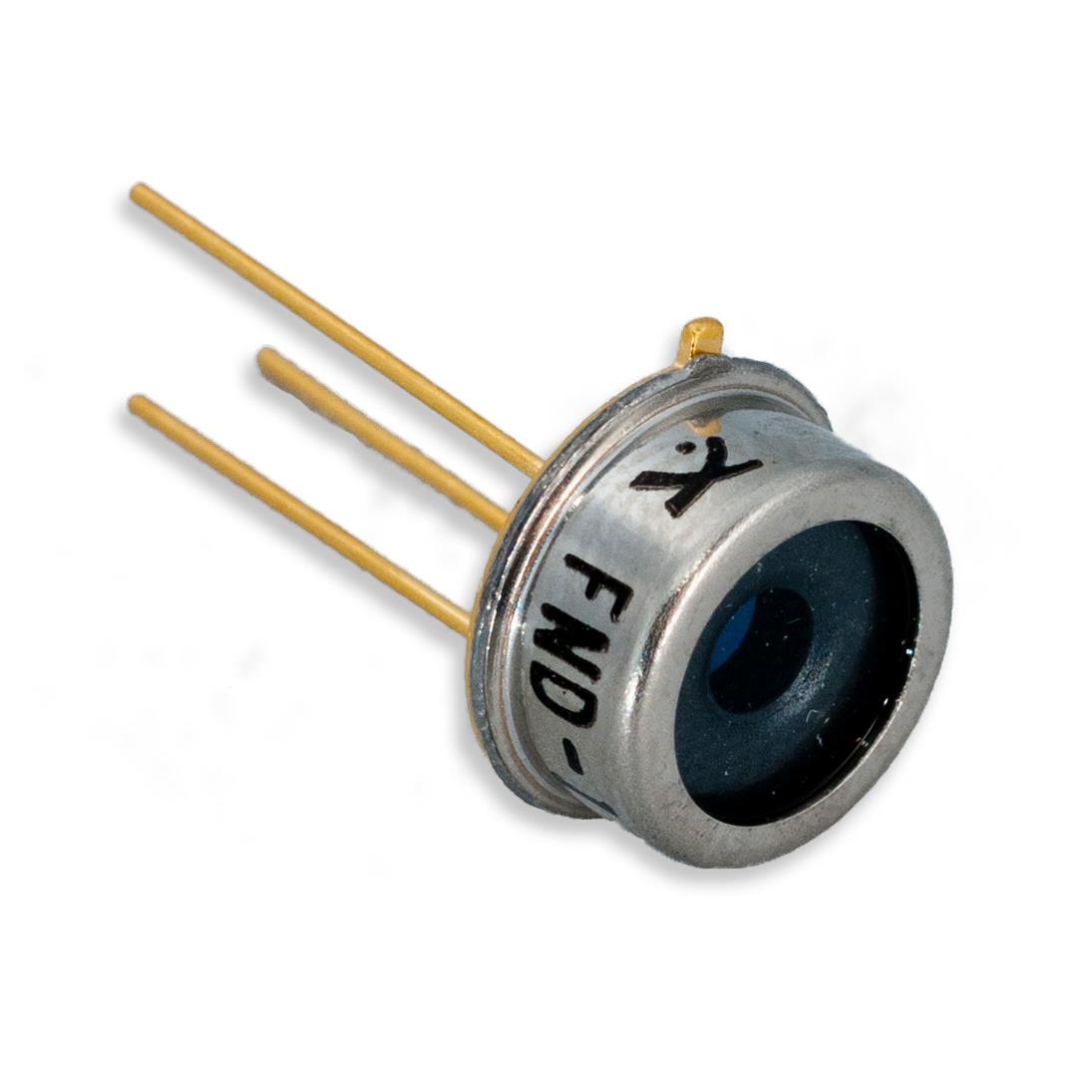 Excelitas Technologies FFD-100H electronic component