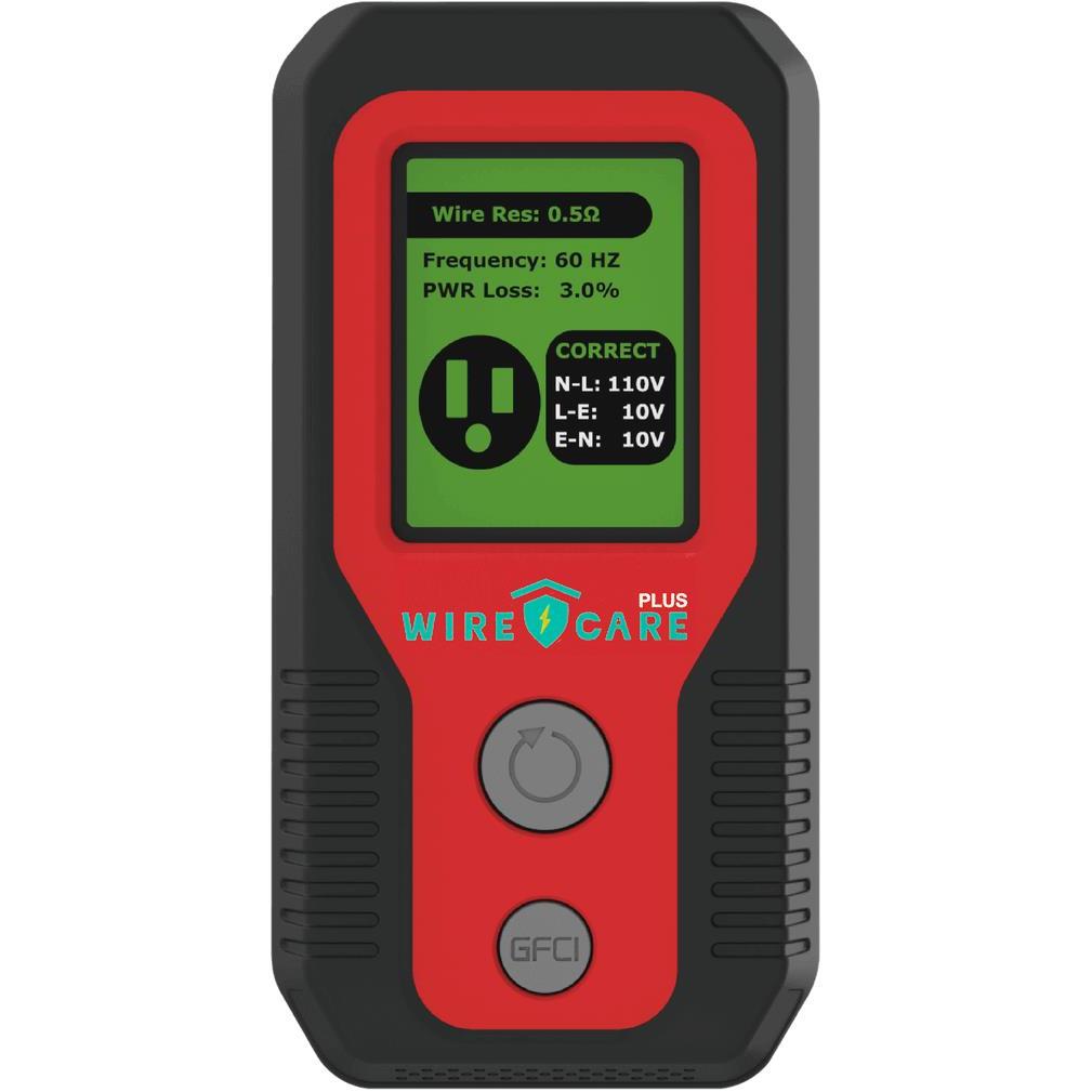 Brook Livin Wirecare Plus electronic component
