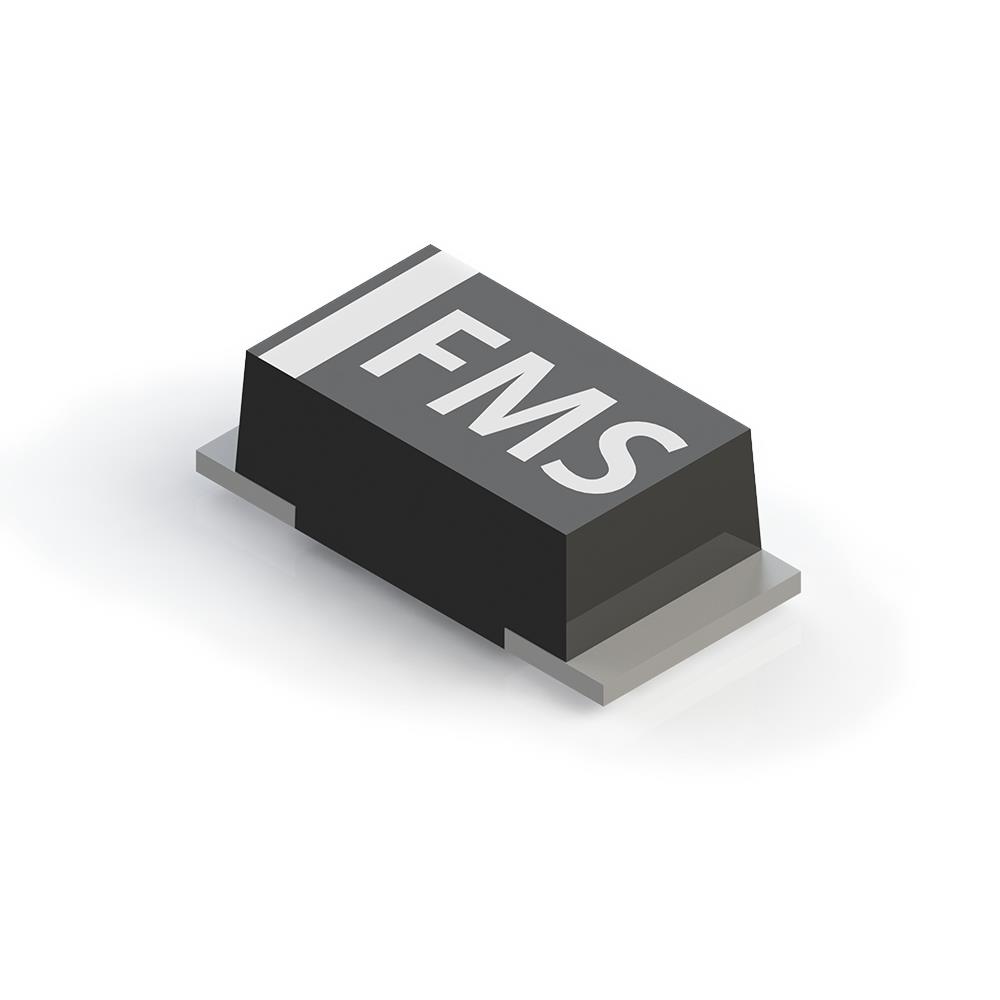 Formosa Microsemi Co., Ltd. FM140-MH-H electronic component