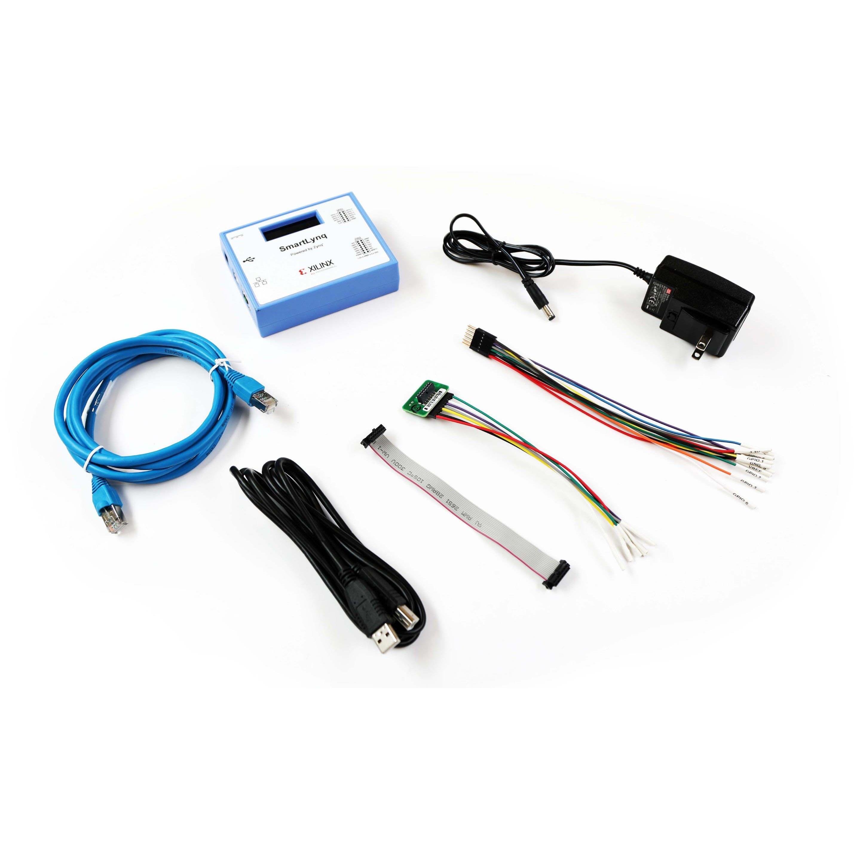 AMD HW-SMARTLYNQ-G-J electronic component