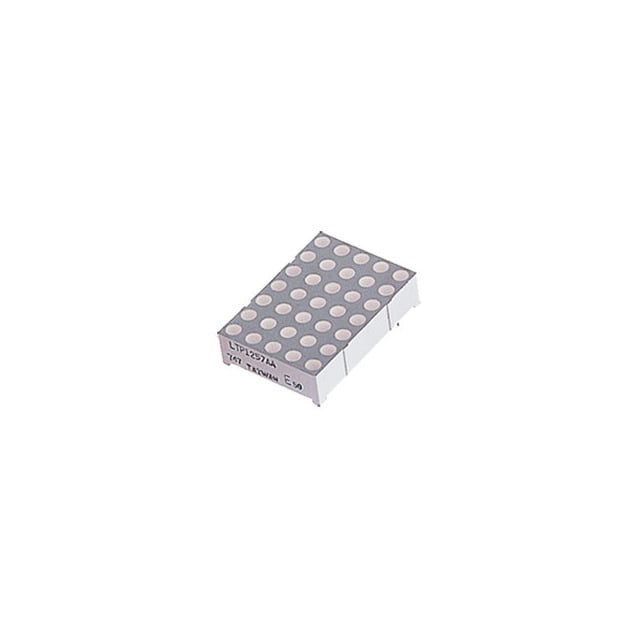 Lite-On Inc. LTP-1057AHR electronic component