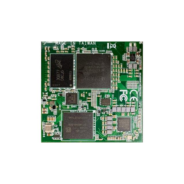 MiTwell MOSM-MM20E-G510 electronic component