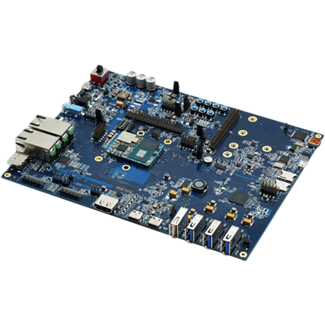 Diamond Technologies Inc. SDK-IMX8MPQ-10-2G16GR-A electronic component