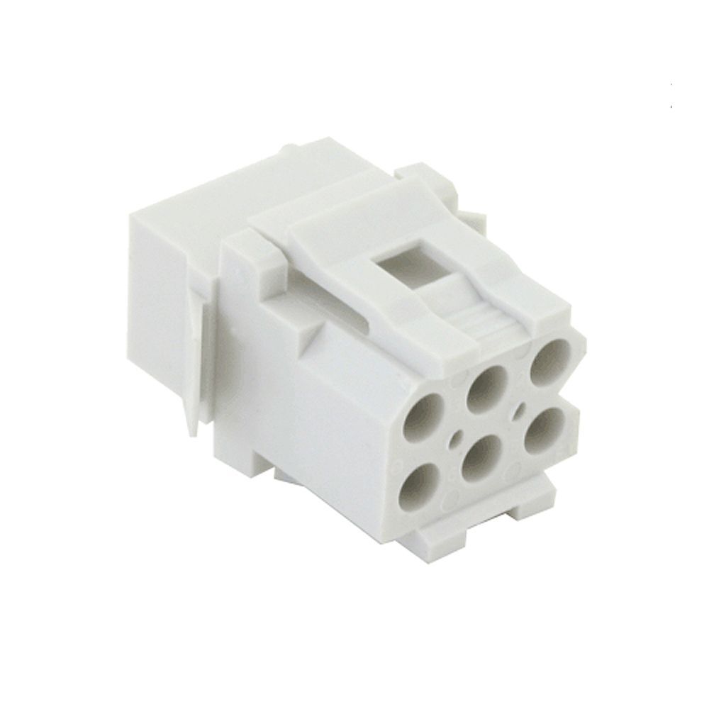 Souriau-Sunbank by Eaton SMS6R-3 electronic component