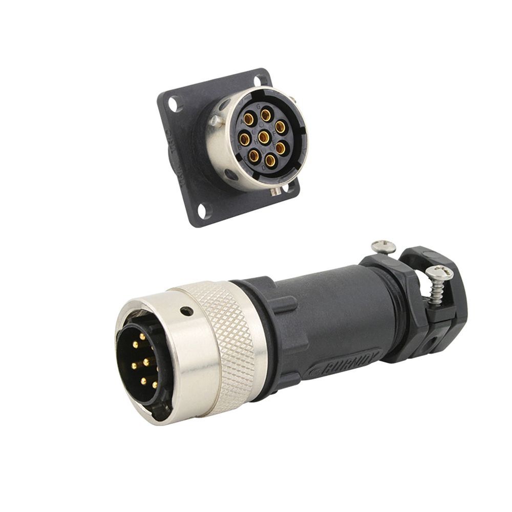 Souriau-Sunbank by Eaton UTG10ST electronic component