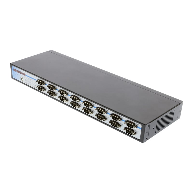 USBGear USB-16COM-RM electronic component