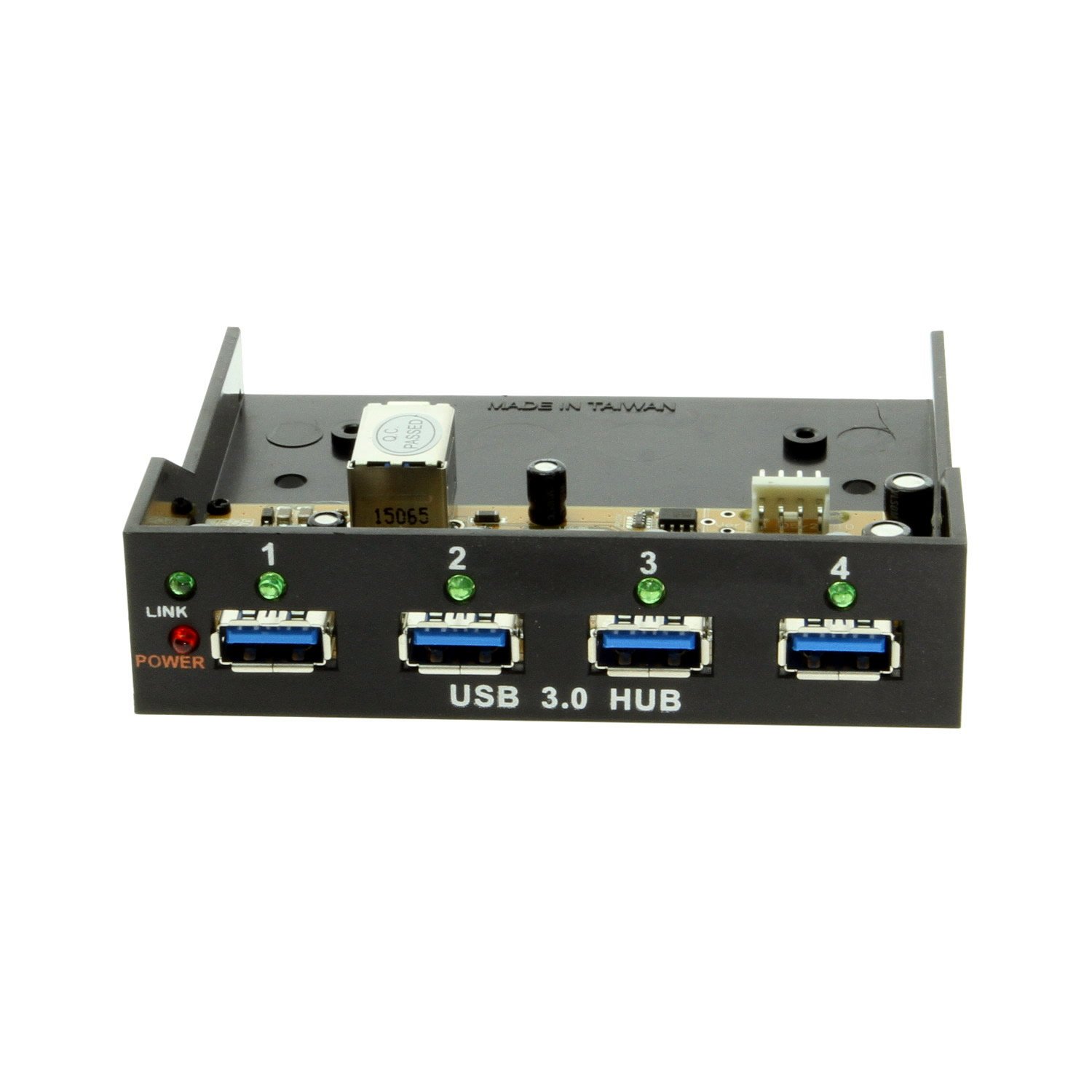 USBGear USB3-1X4INT electronic component