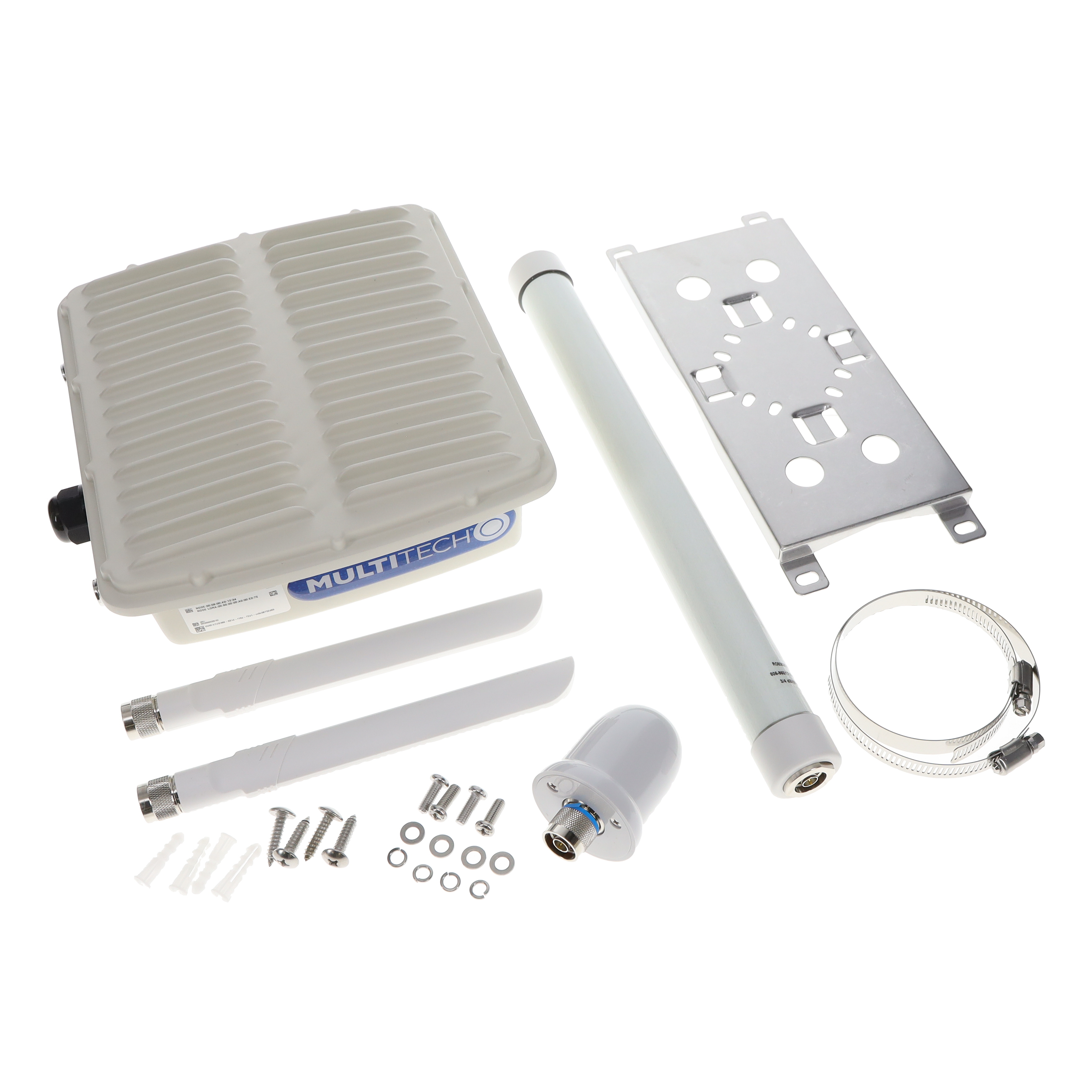 Multi-Tech Systems Inc. MTCDTIP-L4G1-266A-868.R3 electronic component