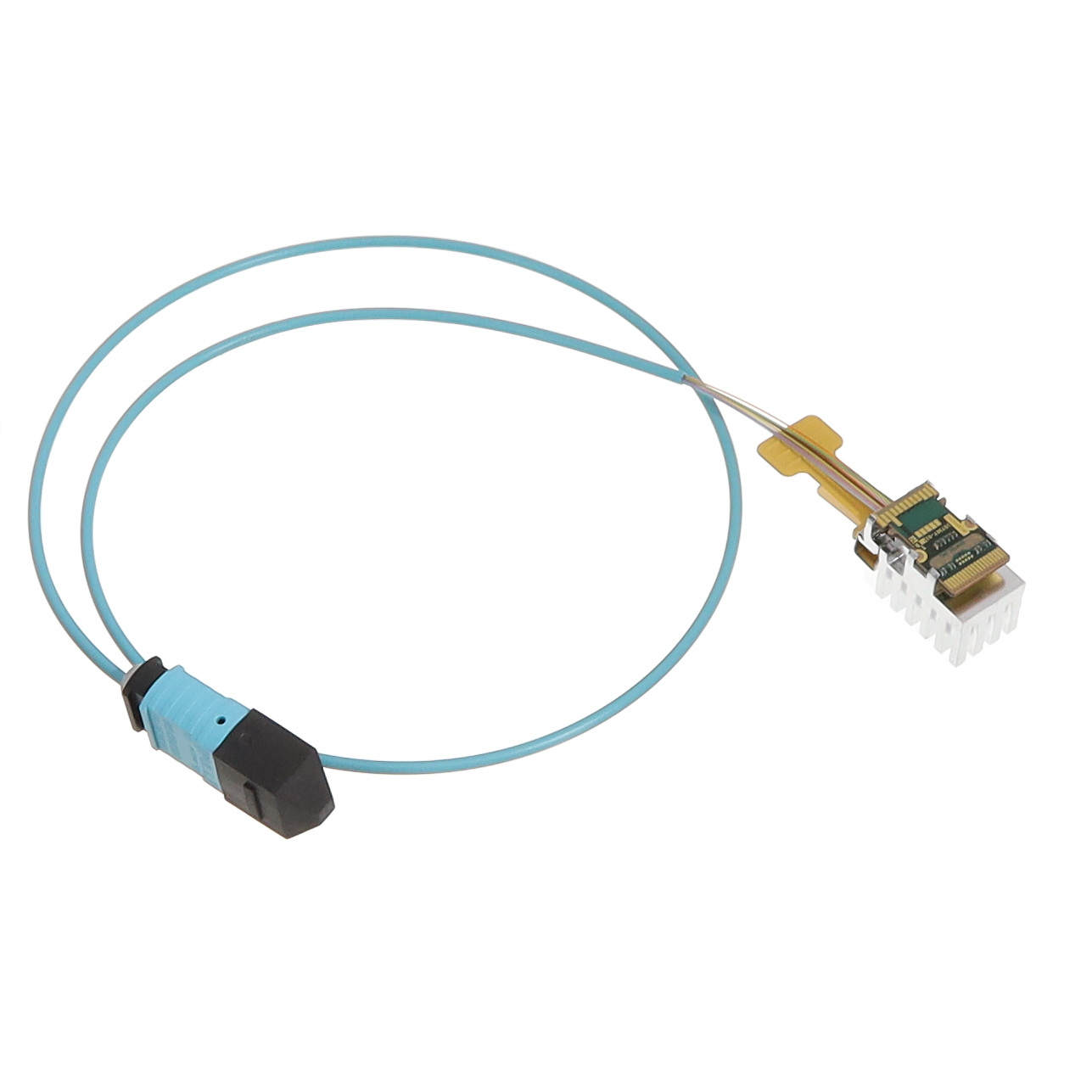 Samtec Inc. PCUO-G3-04-050 electronic component