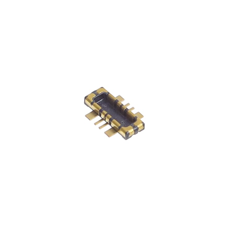 Hirose Electric Co Ltd BM25-4P/2-V(51) electronic component