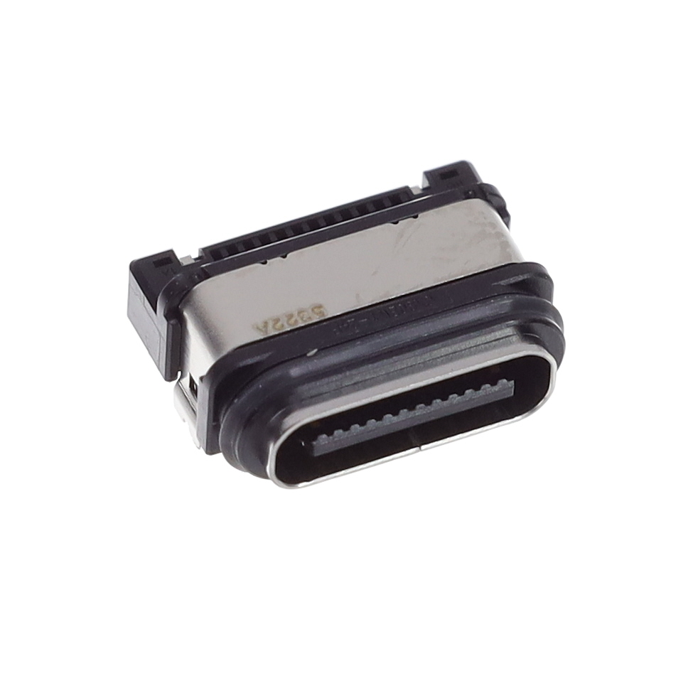 Hirose Electric Co Ltd CX90BW1-24P electronic component