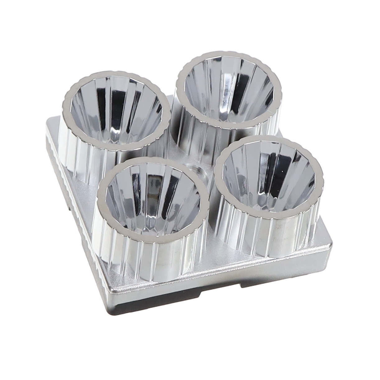 Khatod North America LLC KCLP0402CRSM electronic component