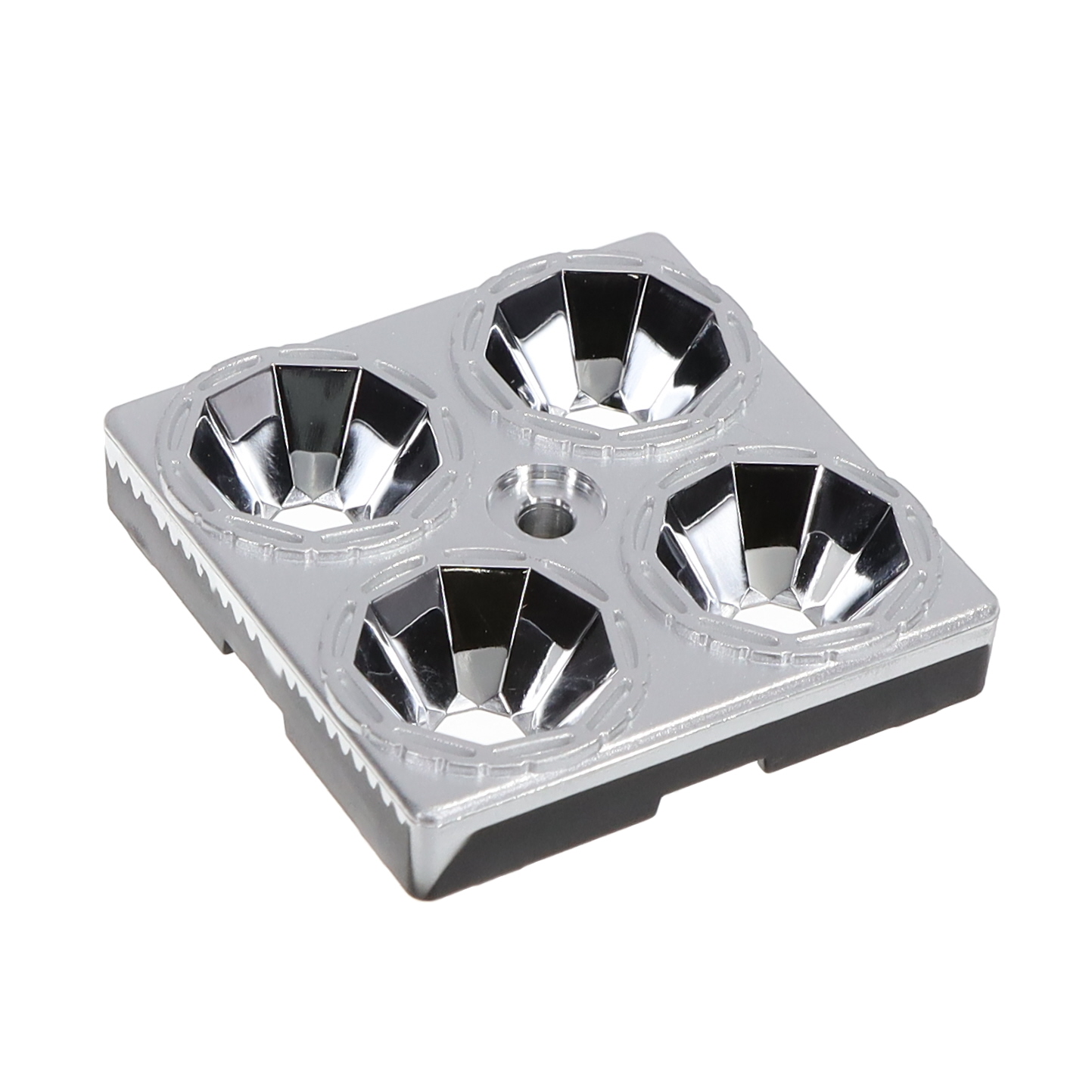 Khatod North America LLC KCLP0403CRSM electronic component