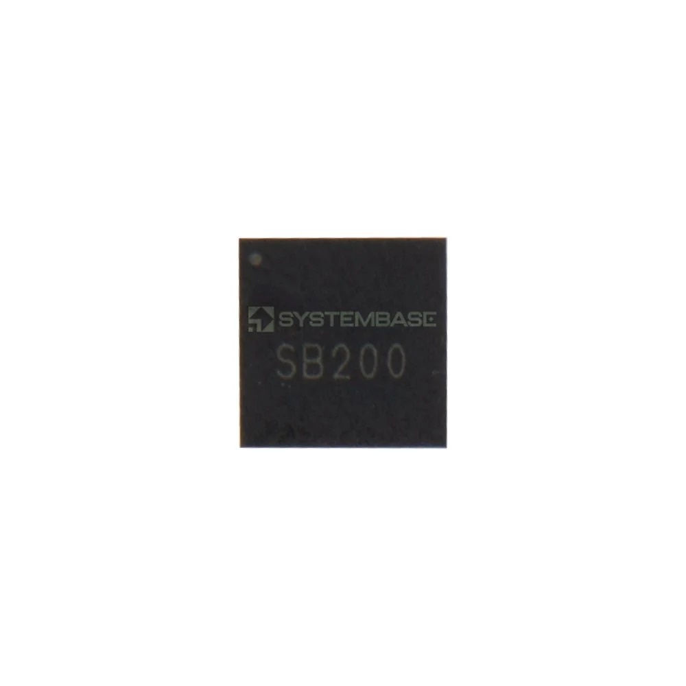 SystemBase SB200 electronic component