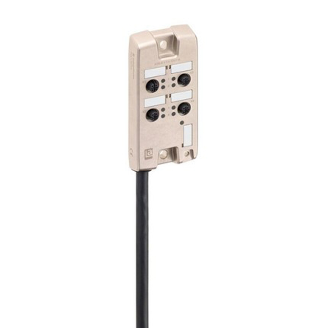 Lumberg Automation 934764006 electronic component
