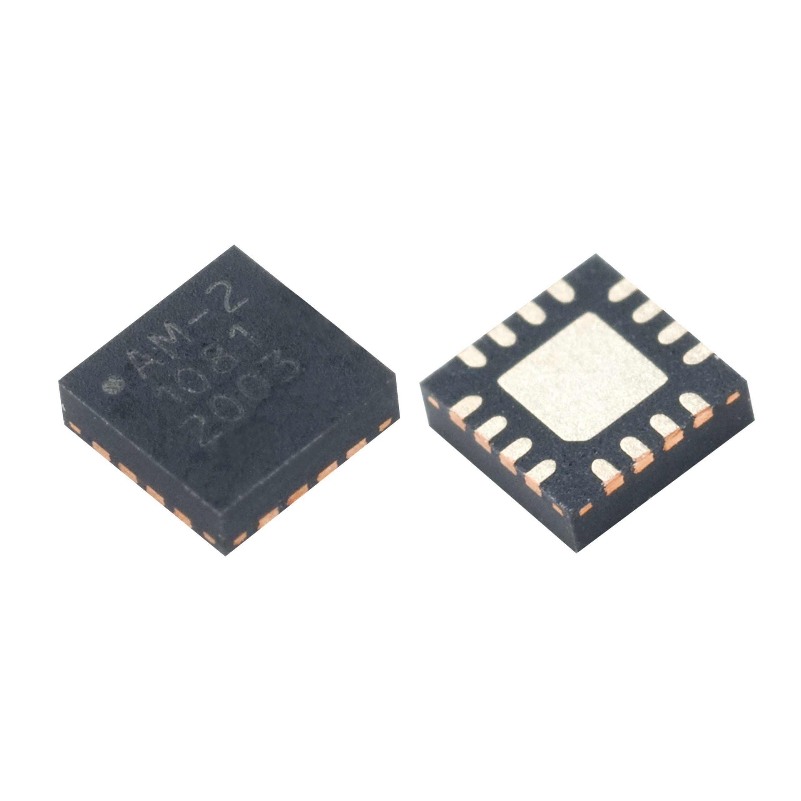 Mercury Systems, Inc. AM1081-2 electronic component