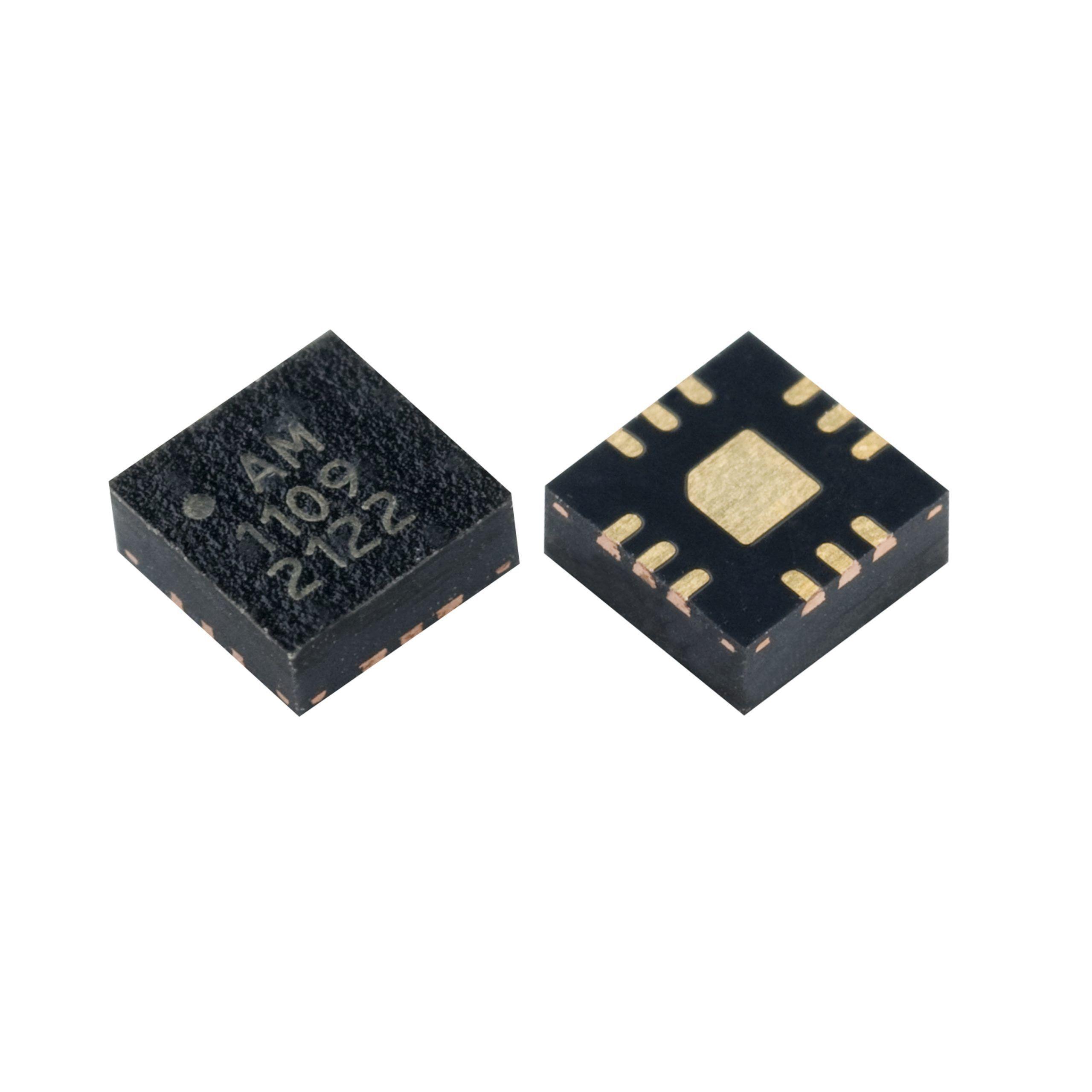 Mercury Systems, Inc. AM1109 electronic component