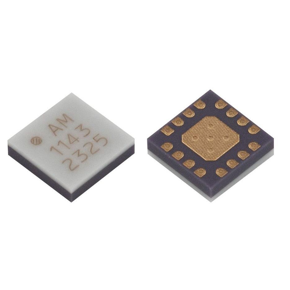 Mercury Systems, Inc. AM1143 electronic component