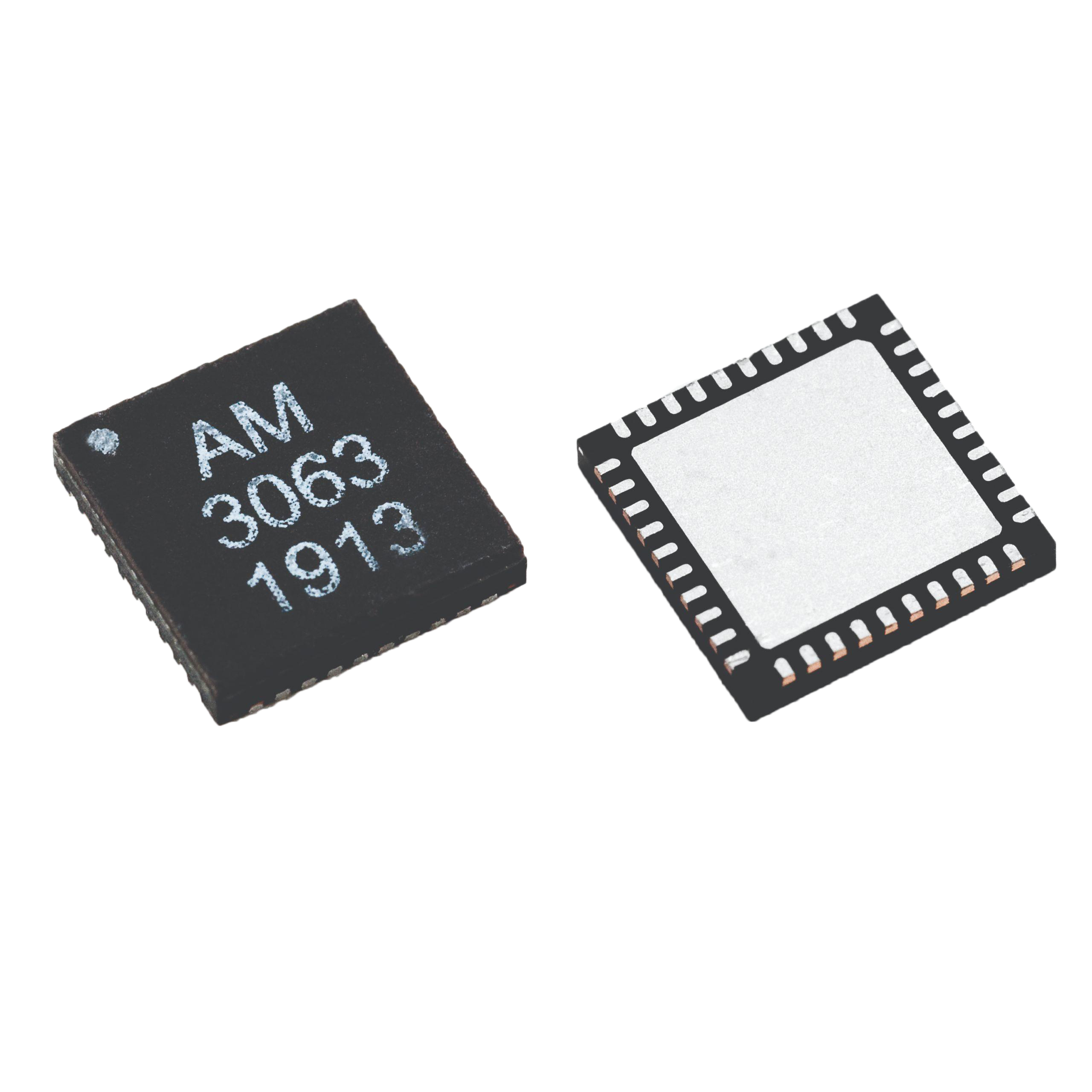 Mercury Systems, Inc. AM3063 electronic component