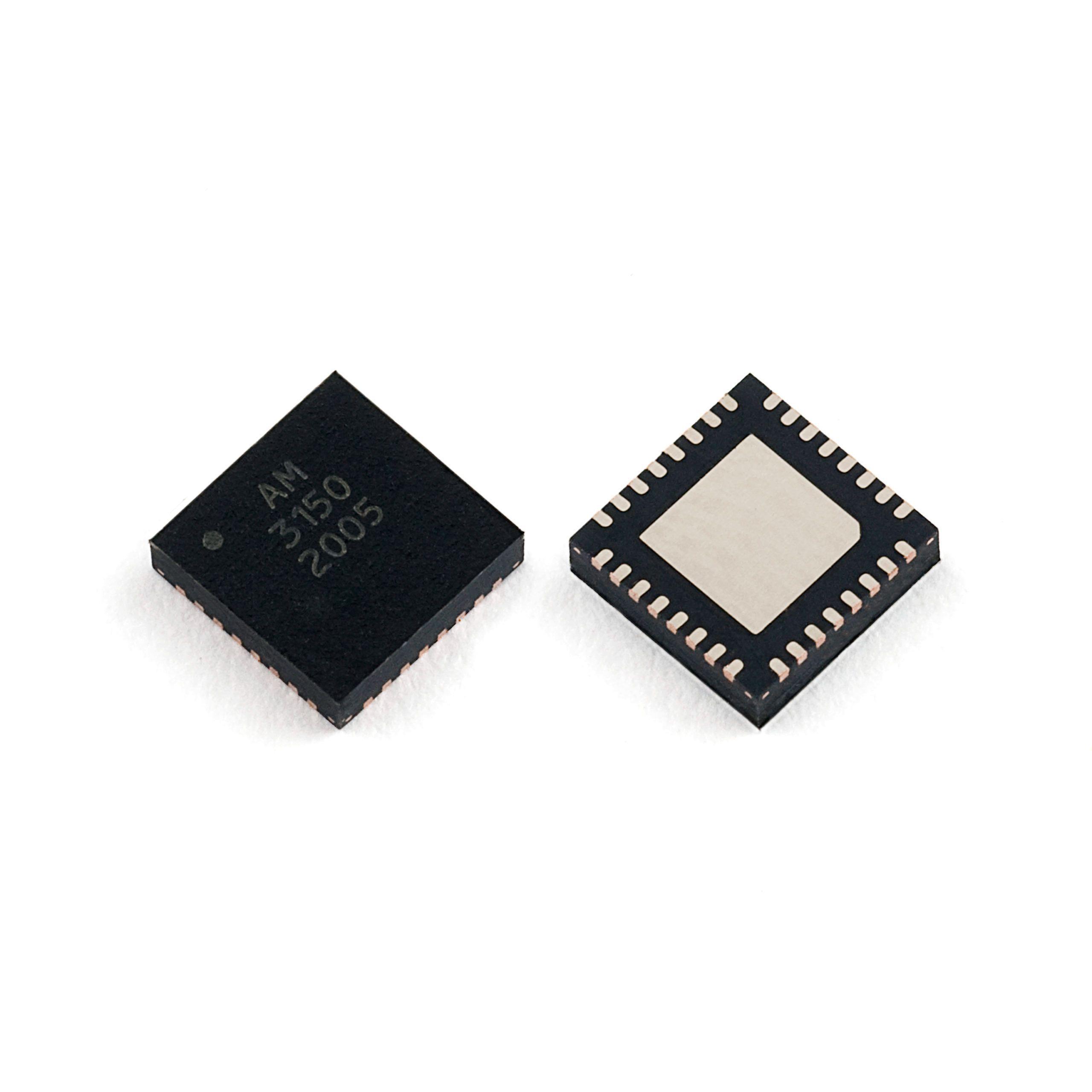 Mercury Systems, Inc. AM3150 electronic component