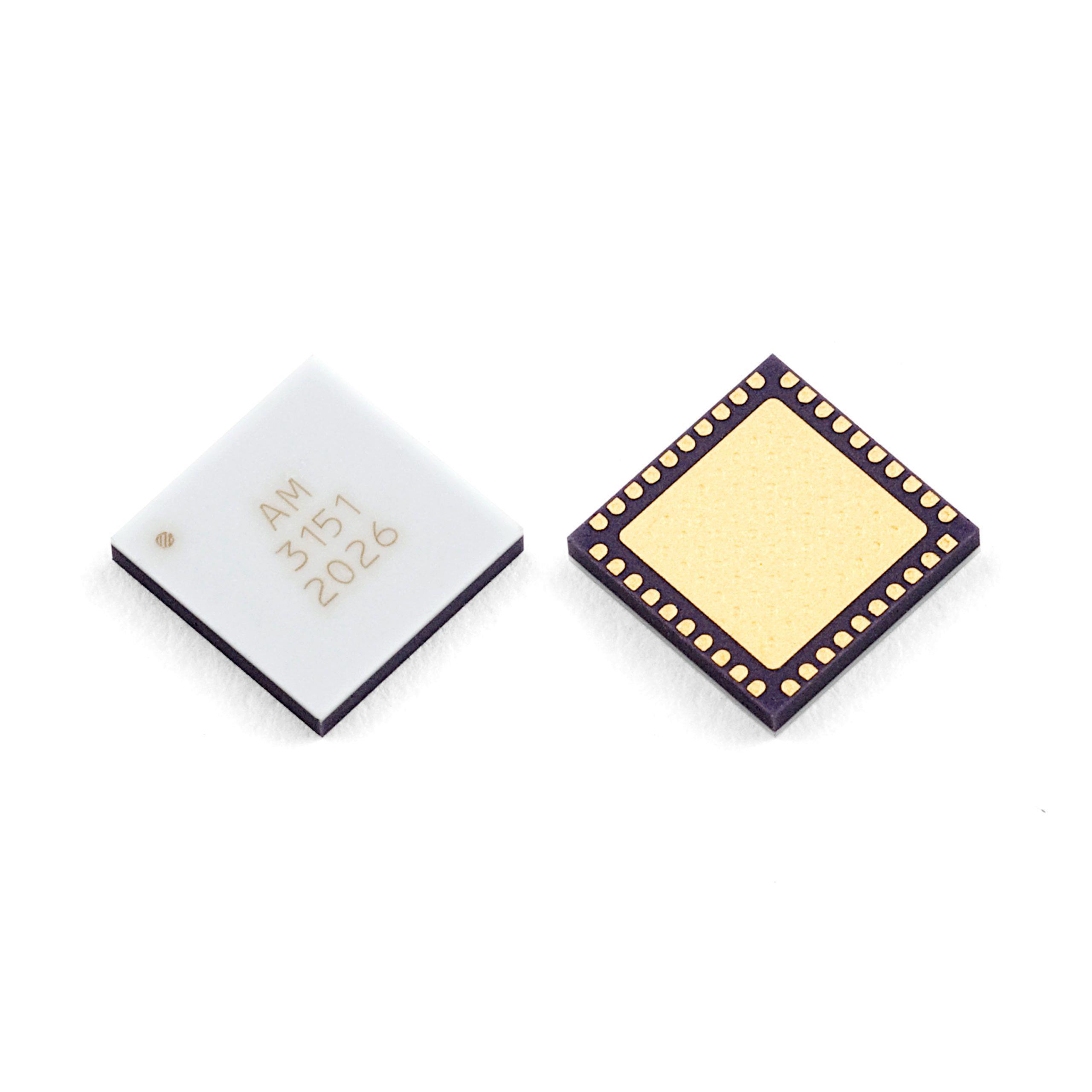 Mercury Systems, Inc. AM3151 electronic component