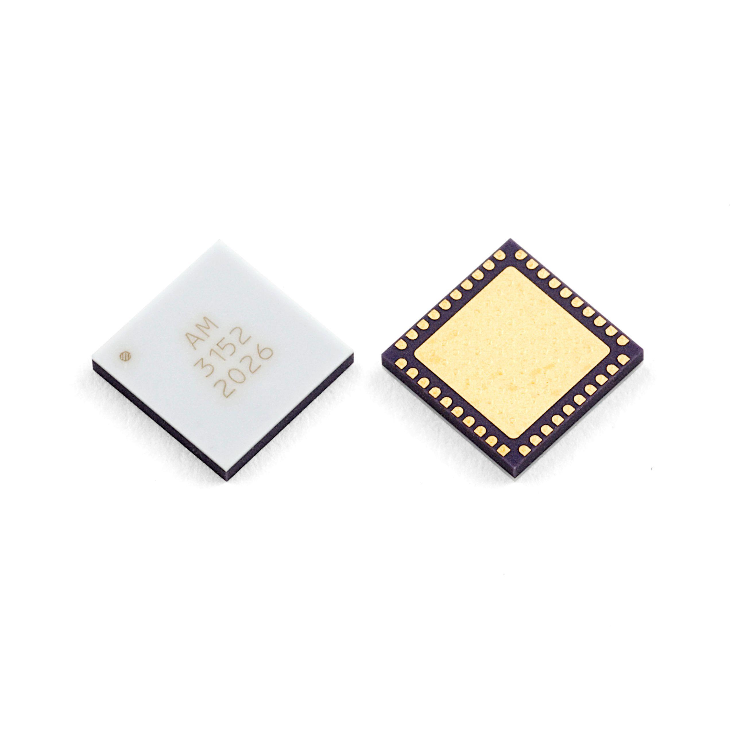Mercury Systems, Inc. AM3152 electronic component