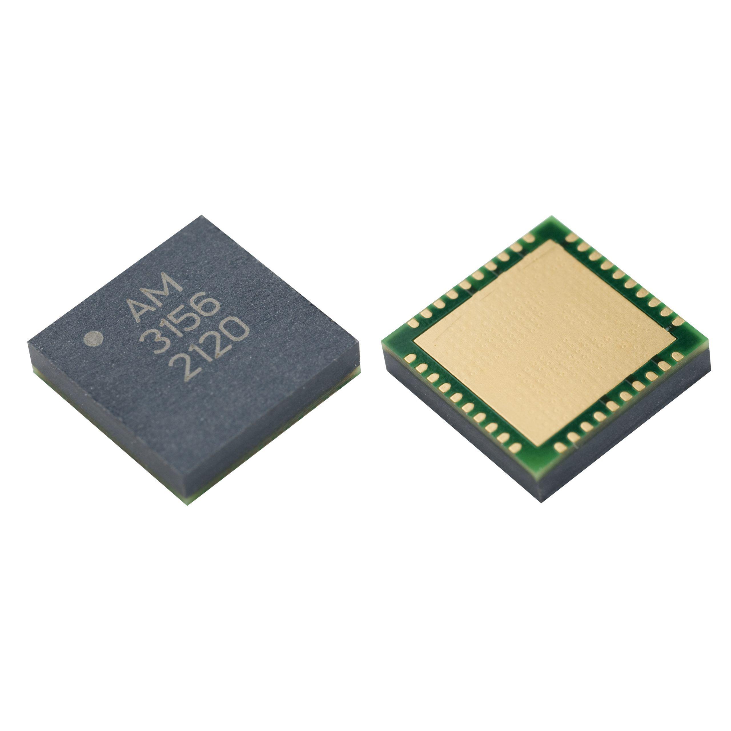 Mercury Systems, Inc. AM3156 electronic component