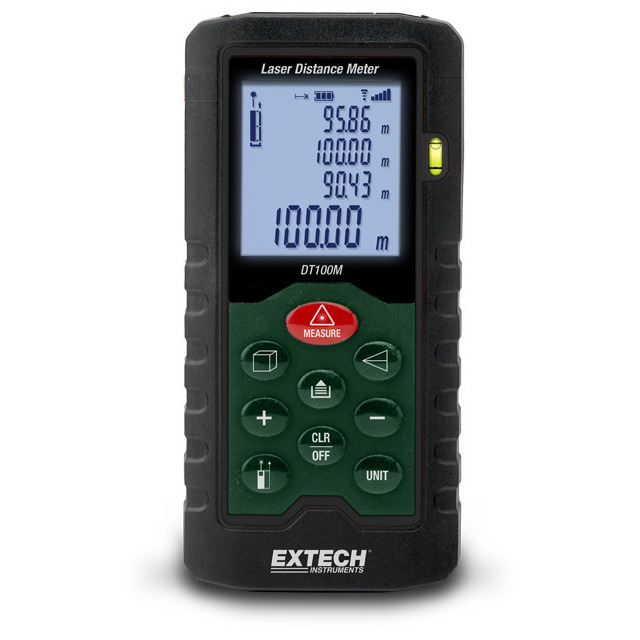 FLIR Extech DT100M electronic component