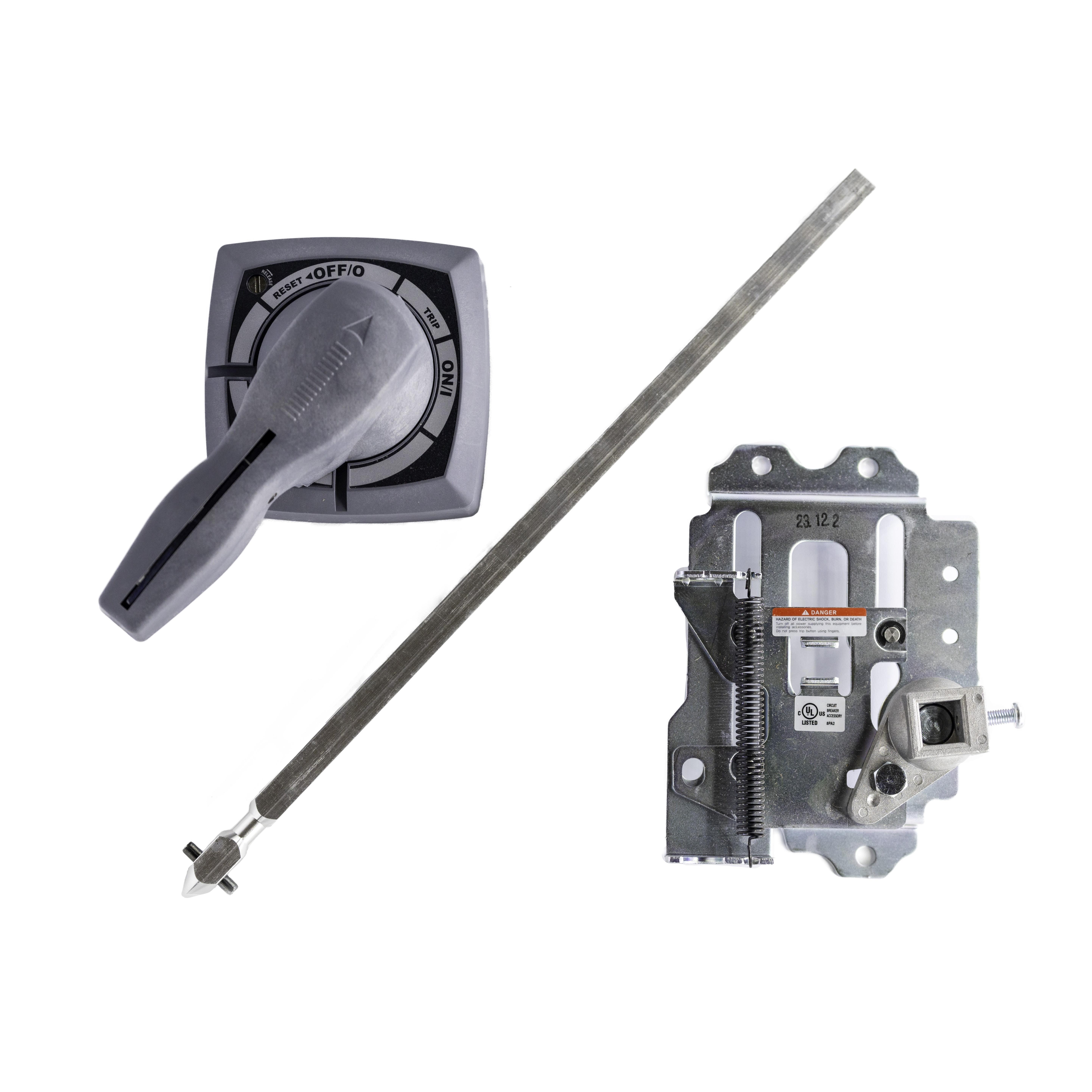 American Electrical Inc. EHU2-16/24 electronic component