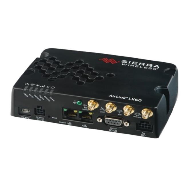 Sierra Wireless AirLink LX60_1104046 electronic component