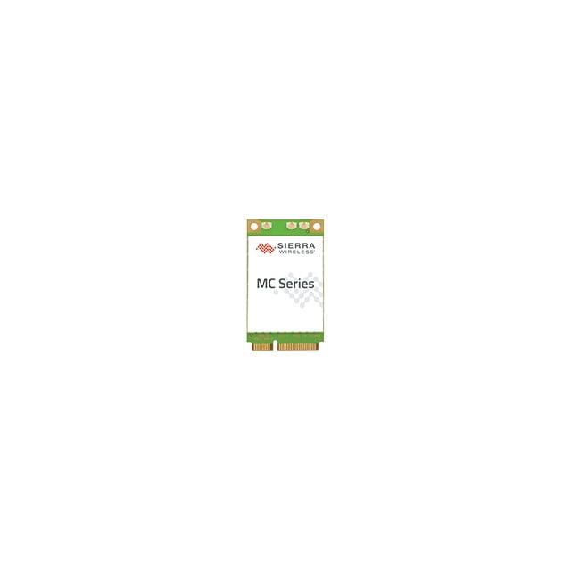 Sierra Wireless MC7411_1105063 electronic component