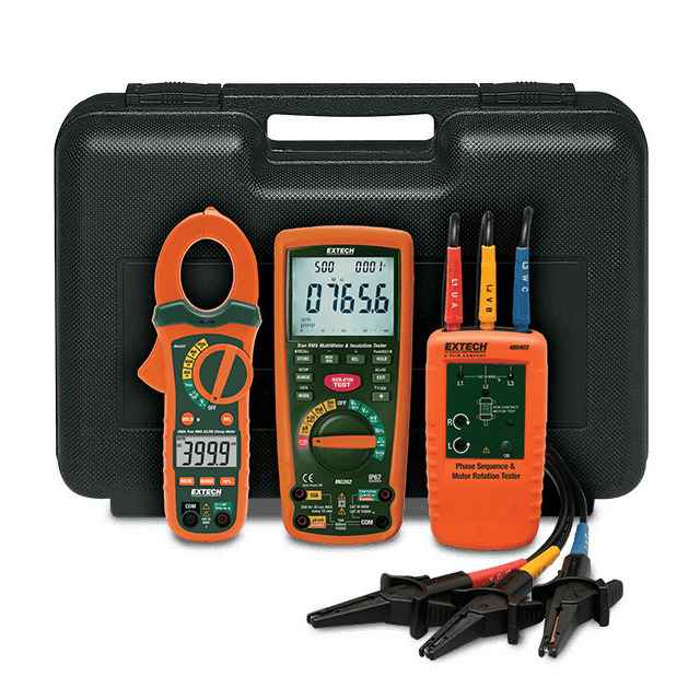 FLIR Extech MG302-MTK electronic component