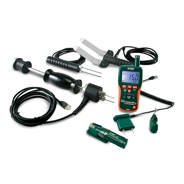 FLIR Extech MO290-RK electronic component