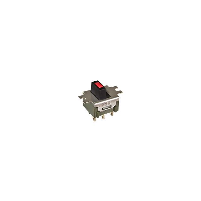 NKK Switches MS12ASA13 electronic component
