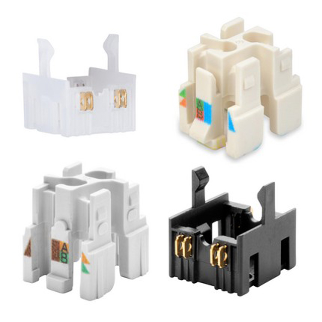 Belden Inc. RVUECOGY-B50 electronic component
