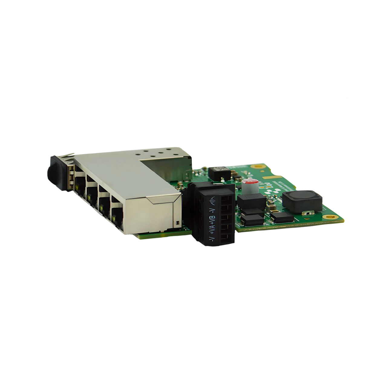 Brainboxes SW-184 electronic component