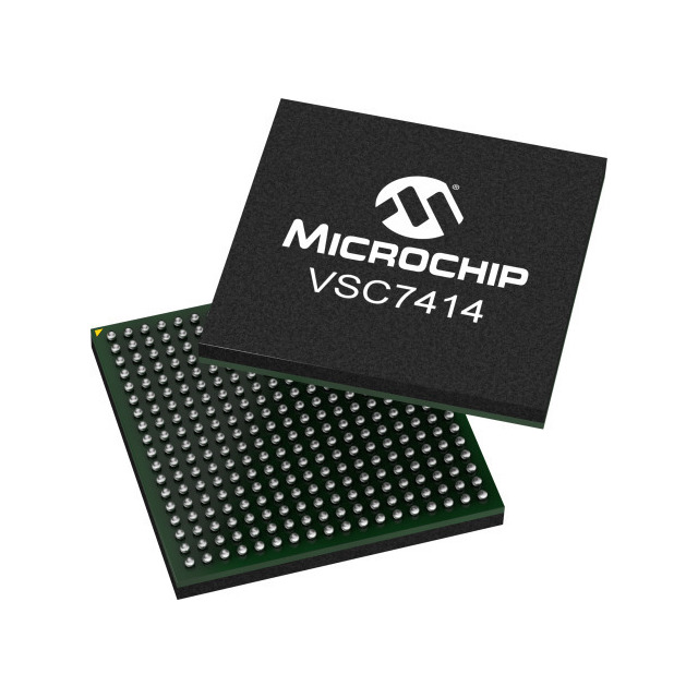 Microchip Technology VSC7414XMT-01 electronic component