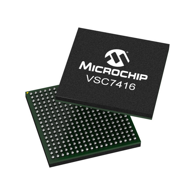 Microchip Technology VSC7416XMT-01 electronic component