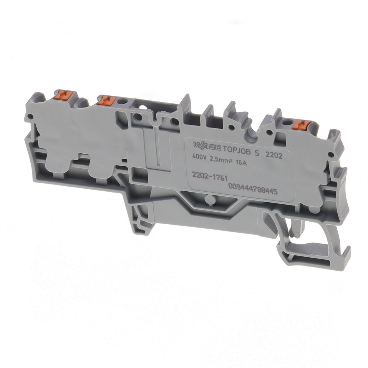 WAGO Corporation 2202-1761 electronic component