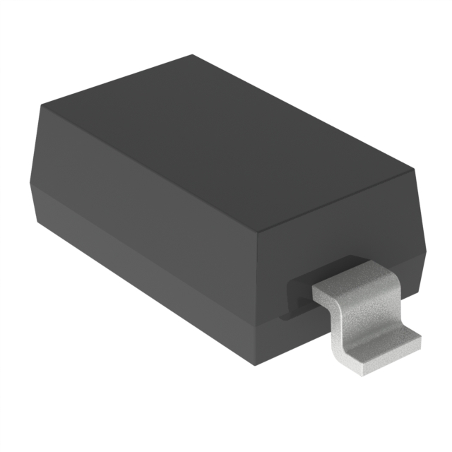 Shenzhen Slkormicro Semicon Co., Ltd. MM1Z5V1 electronic component