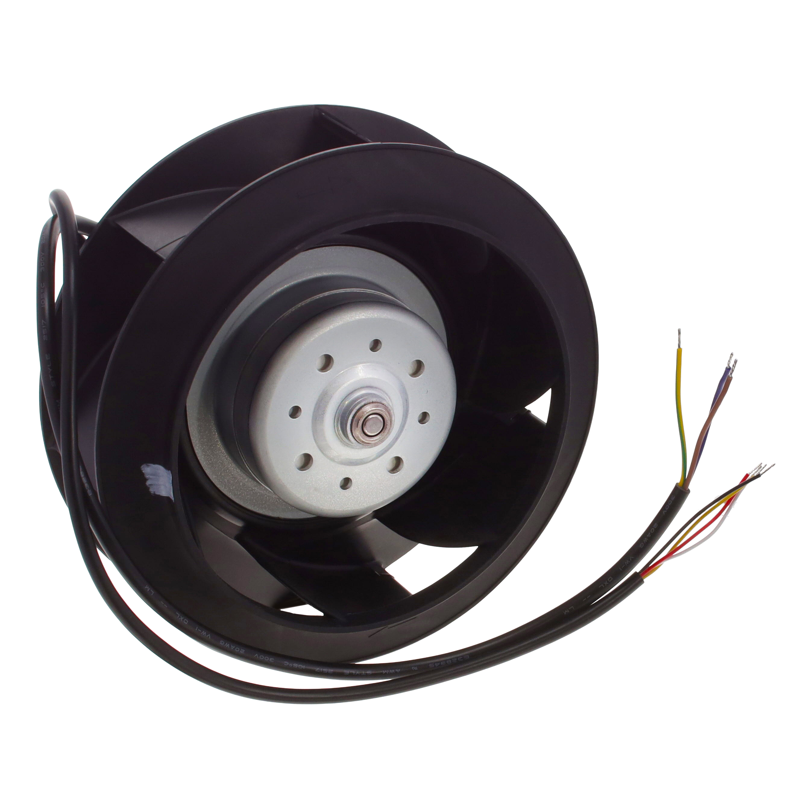 Johnson Motor ECO175CB126072212 electronic component