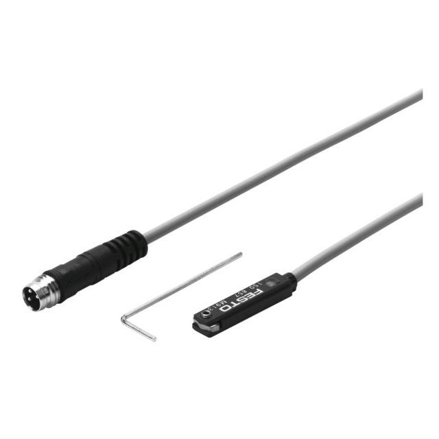 Festo Corporation SME-8-S-LED-24 electronic component