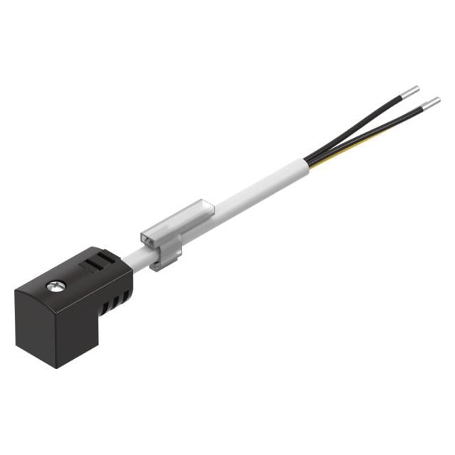 Festo Corporation KMEB-1-24-2.5-LED electronic component