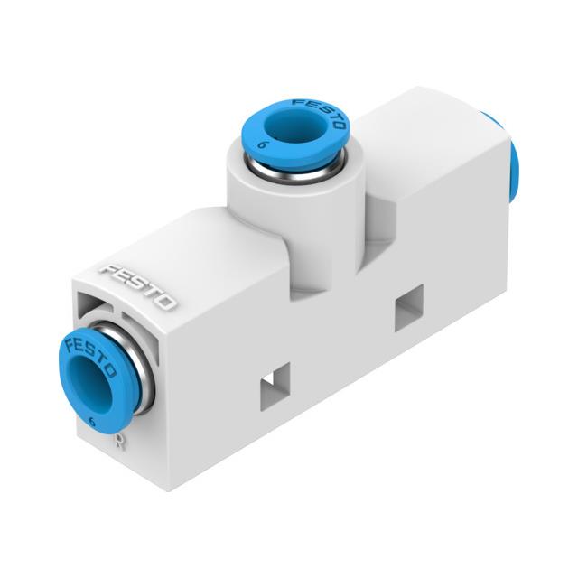 Festo Corporation VN-10-H-T3-PQ2-VQ2-RQ2 electronic component
