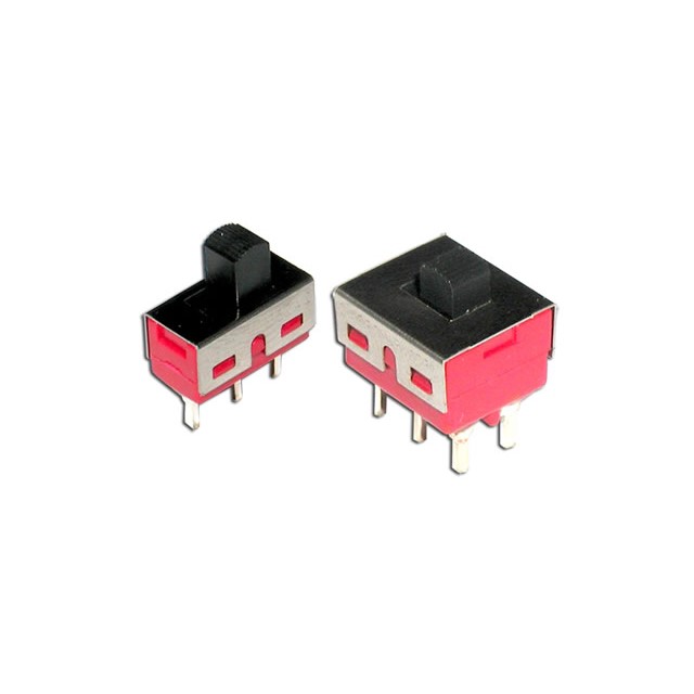 CIT Relay and Switch 1201A1CQEA electronic component