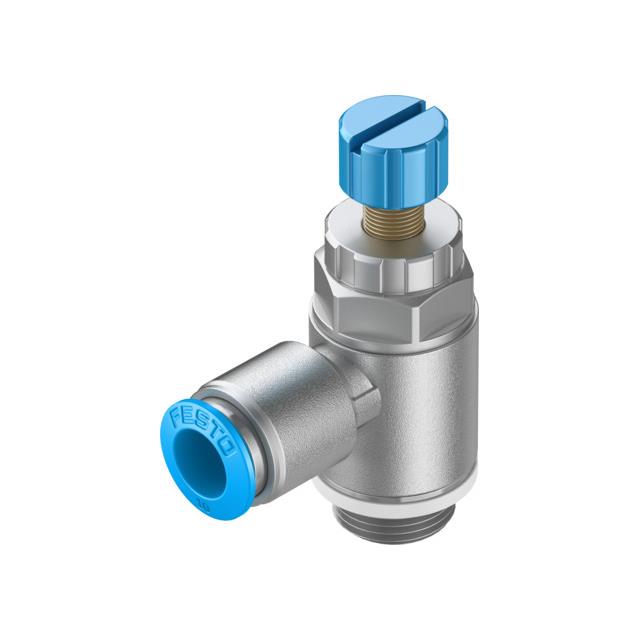 Festo Corporation GRLA-3/8-QS-10-RS-D electronic component
