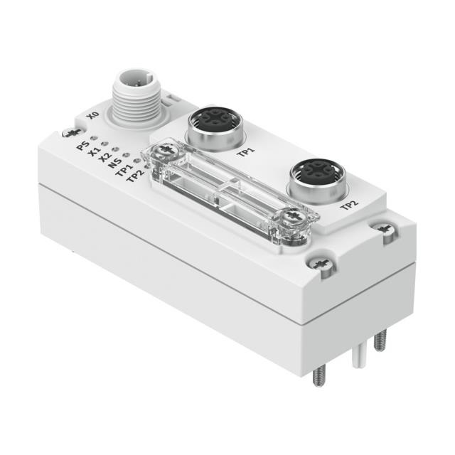 Festo Corporation CTEU-EP electronic component
