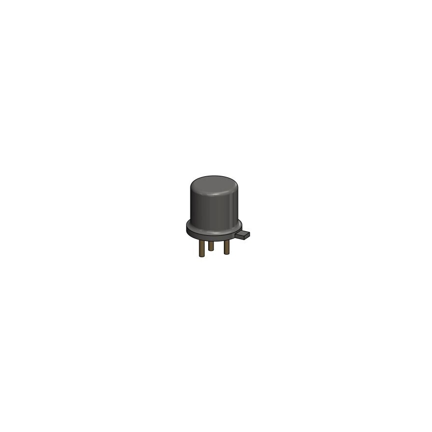 Microchip Technology 2N4392 electronic component