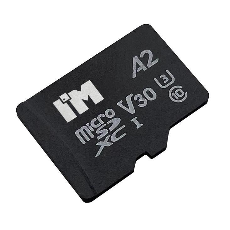 Intelligent Memory Ltd. IMSDUDB2D2A2A1I1A6A0000 electronic component